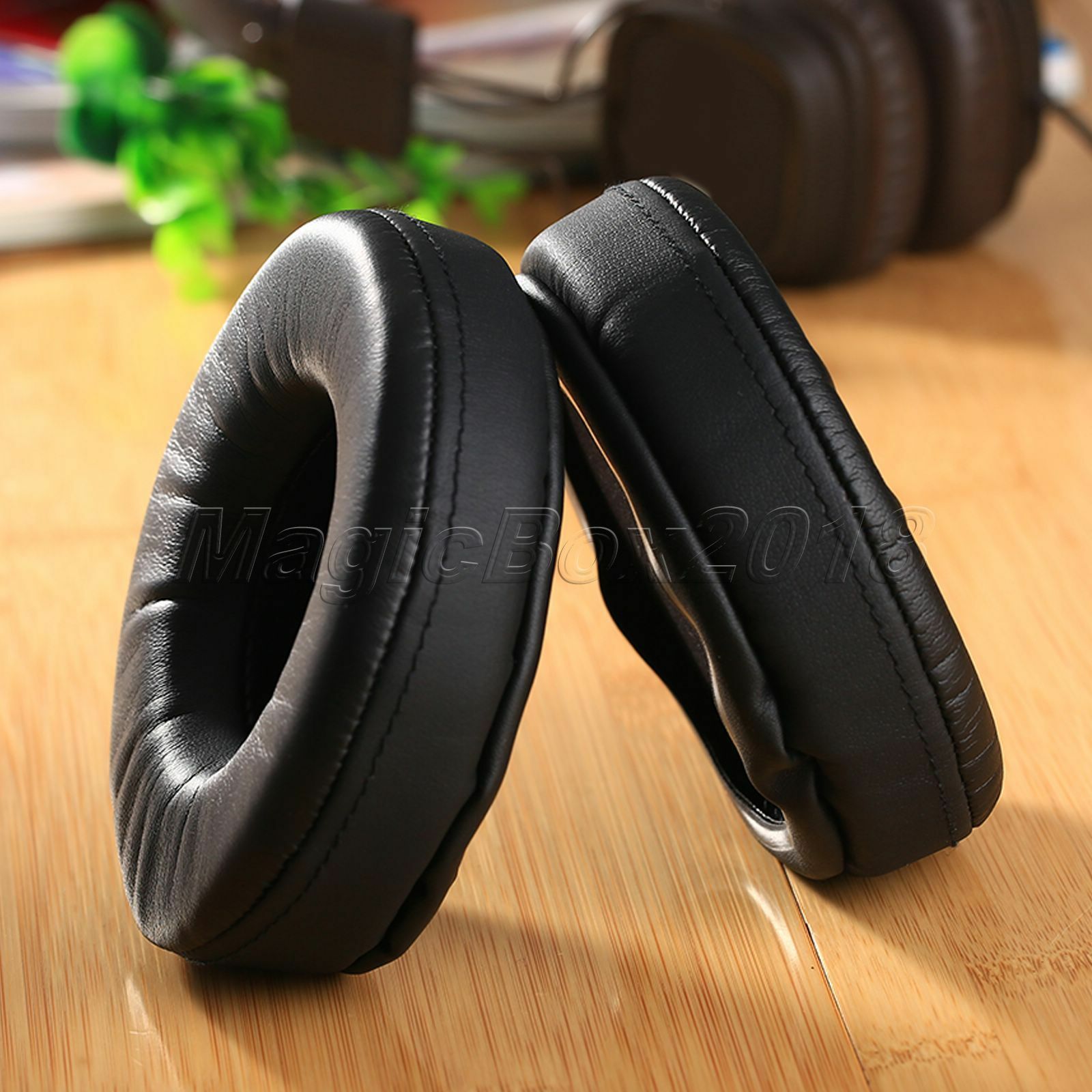 Headphones Ear Pads Cushion For Audio-Technica ATH AD1000X AD2000X AD900X AD700X