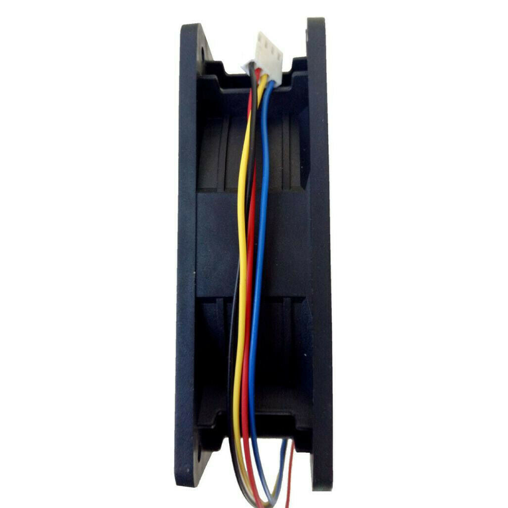 7500RPM Cooling Fan Replacement 4-pin Connector For Antminer Bitmain S7 S9