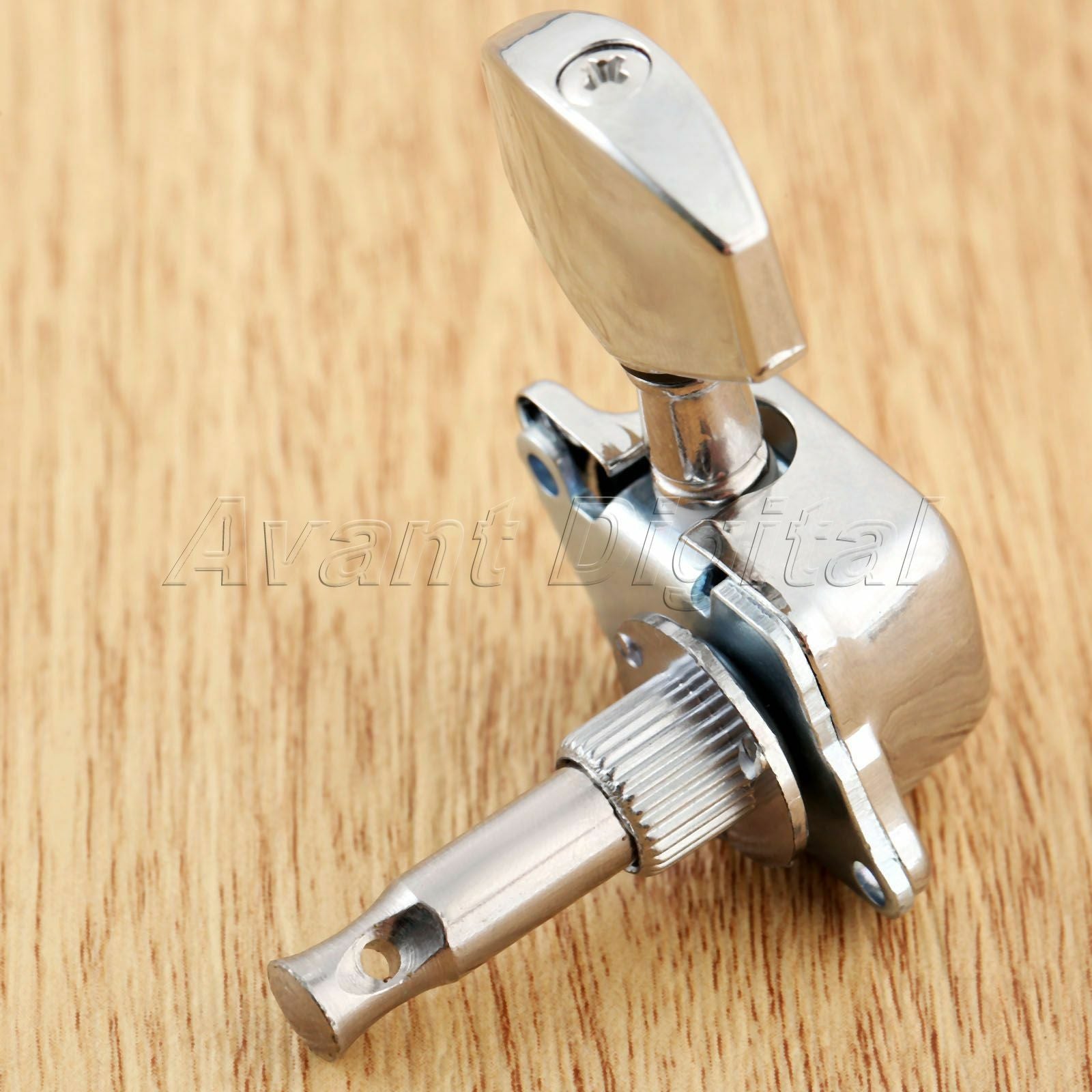 1Set Alloy Guitar Tuning Pegs keys Tuners Machine Heads For Electric Guitar