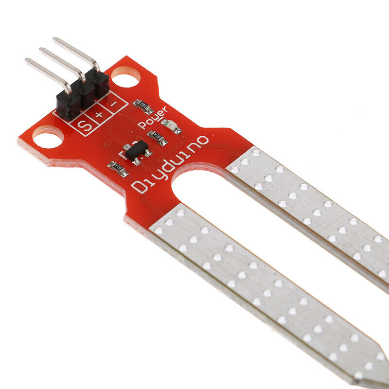 Detection Soil Moisture Sensor Module for Arduino Automatic Watering Syst.l8