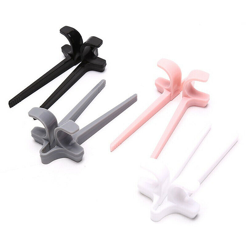 Game Finger Chopsticks Lazy Assistant  Holder Snacks Not Dirty Hand Chopsti DF