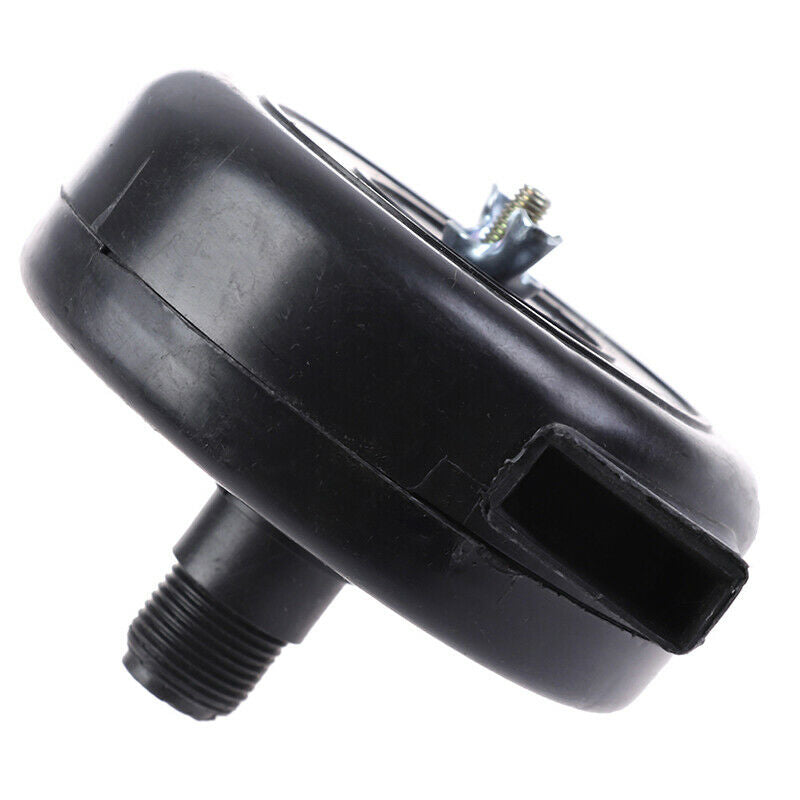 Noise Snail Filter Silencer Intake Air Muffler Airflow Air Compressor Pump Pa SJ