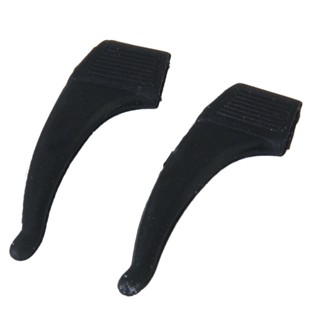 Anti-Slip Ear Grip Hook Grip Holders for Eyeglasses, for Both Adults and Kids