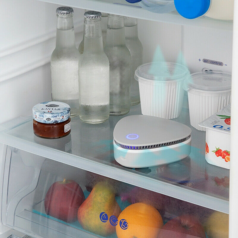 Shop-Story - Awozone: Purifier D'Air With Diffuser Ozone