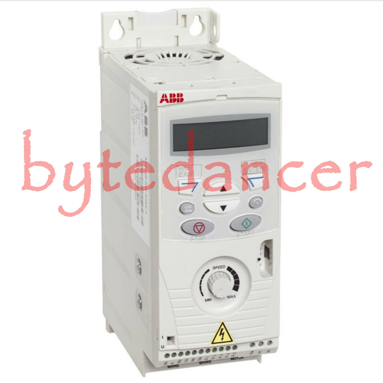 1PC Brand New ACS150-03E-08A8-4 4KW DHL free  AB9T BYT