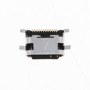 3Pieces Charging Port Connector for   X