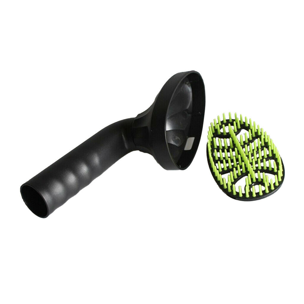 32mm hairbrush dog brush cat brush, 11.6 × 7.1 cm