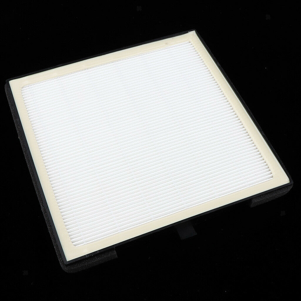 DIY Nail Art Dust Collector Filter Screen Clean Manicure Machine Fans Duster