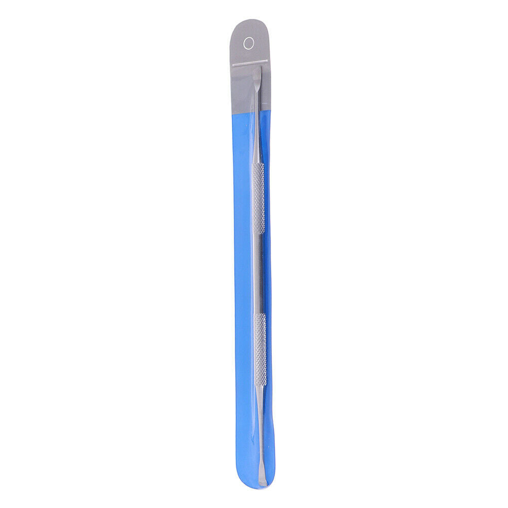Pet Dog Scaler Remover Scraper Tartar Calculus Tooth Dental Teeth Tool Anim DD