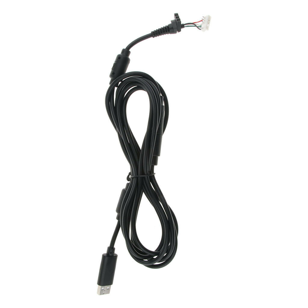 Extension Breakaway Cable  Adapter 1.8meter Long For Microsoft   360 Wired