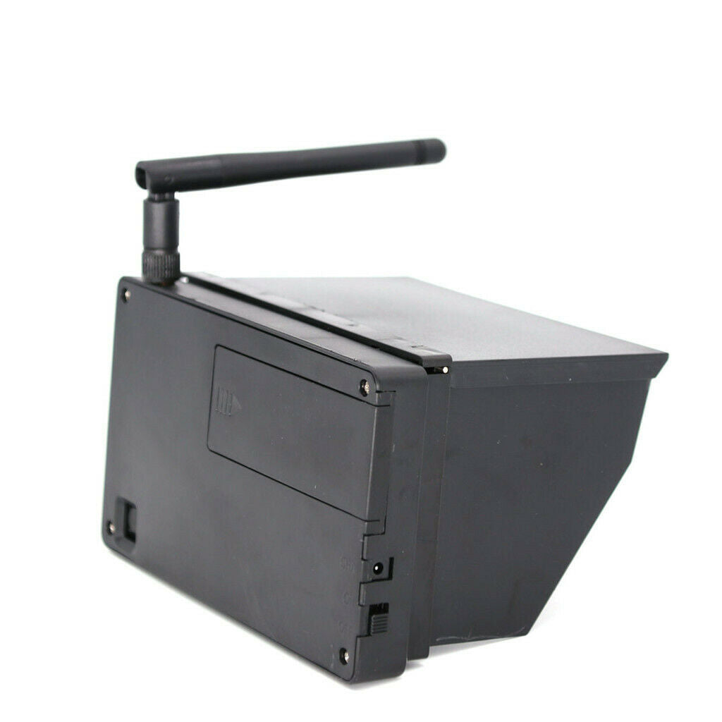 Handheld LCD Receiver Monitor Screen