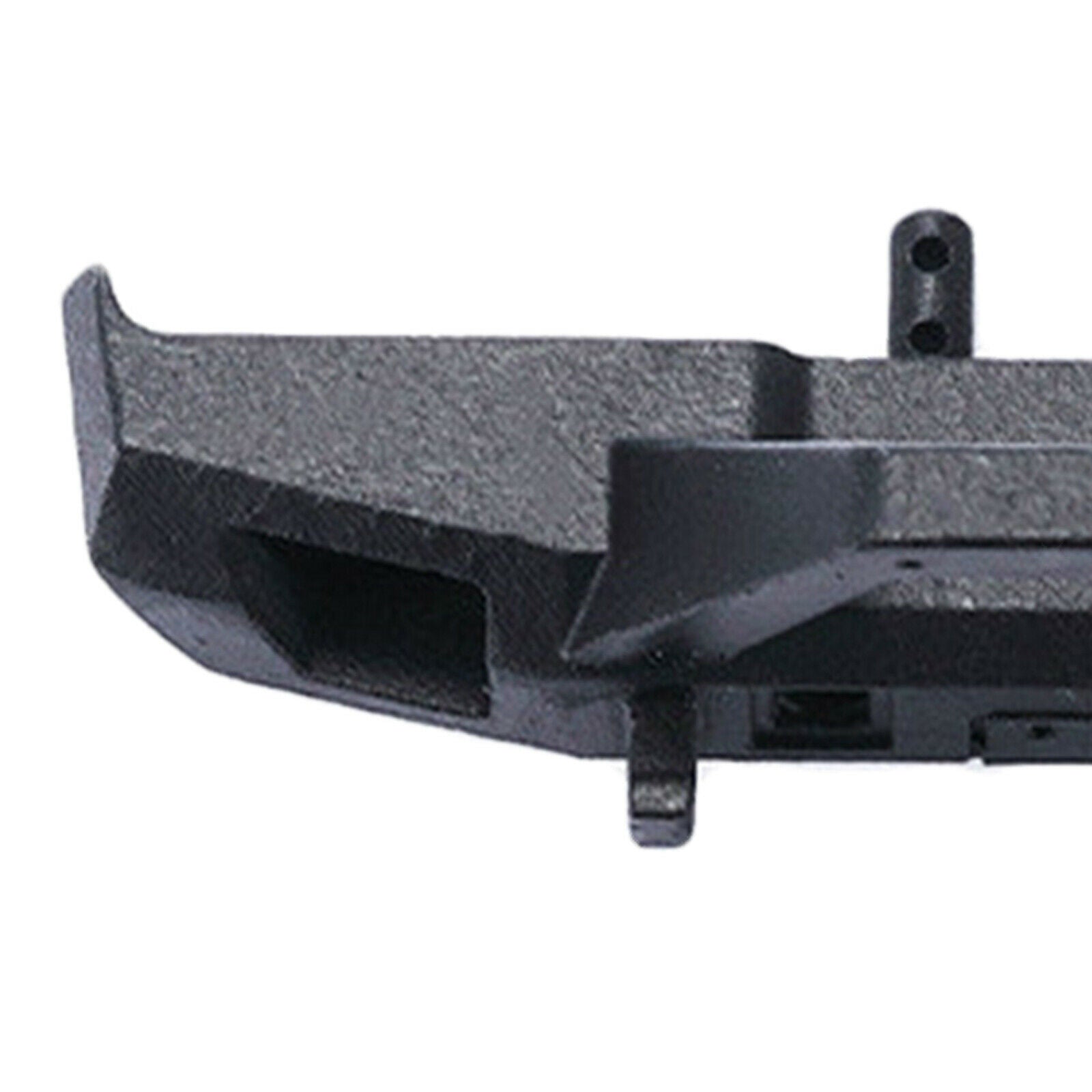 Upgrade RC Car Front Bumper 1:24 for SCX24 Truck Modification Replacement
