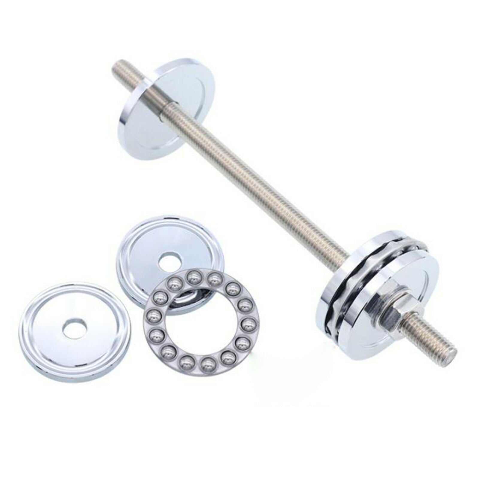Sturdy Bike Headset Installation Tool Bicycle Pressing 30-56mm Headsets