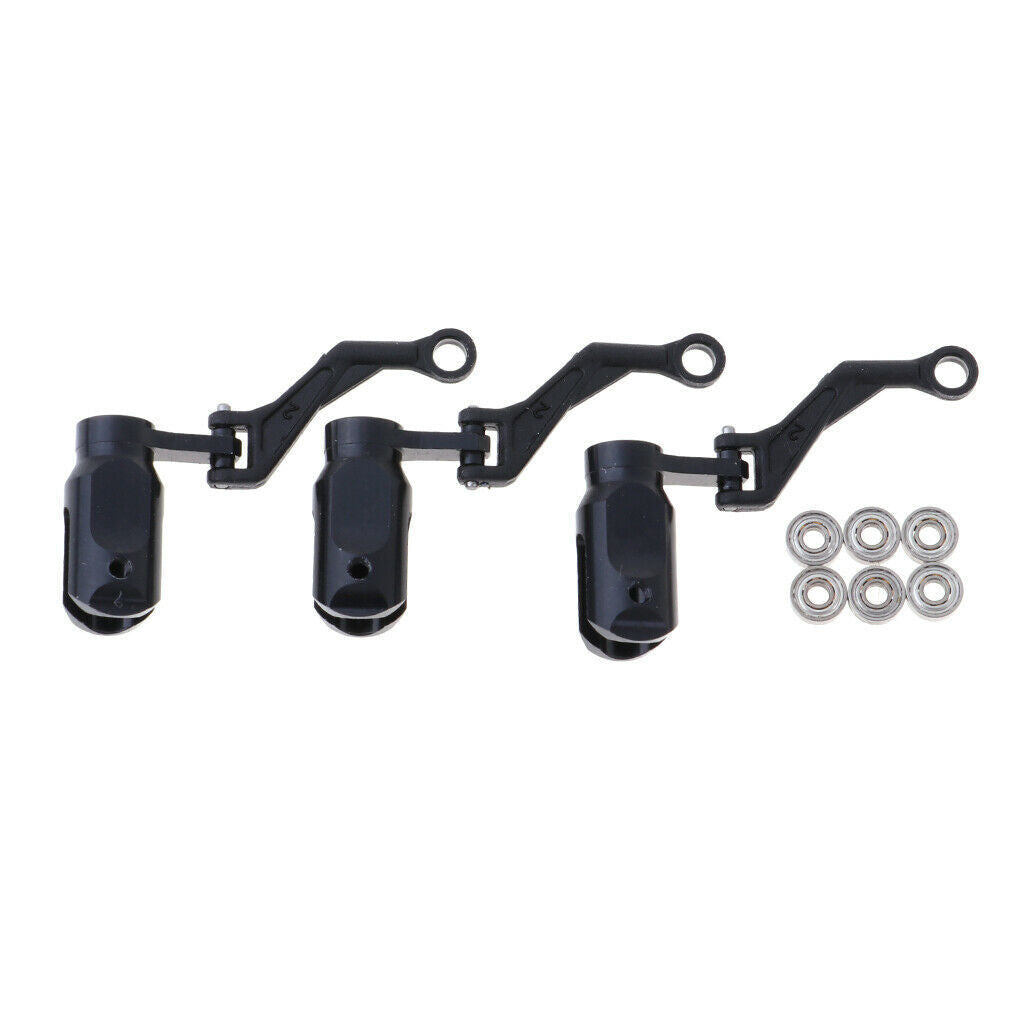 Main Blade Clip Grips XK.2.K123.025 for Wltoys XK K123 V931 RC Helicopters