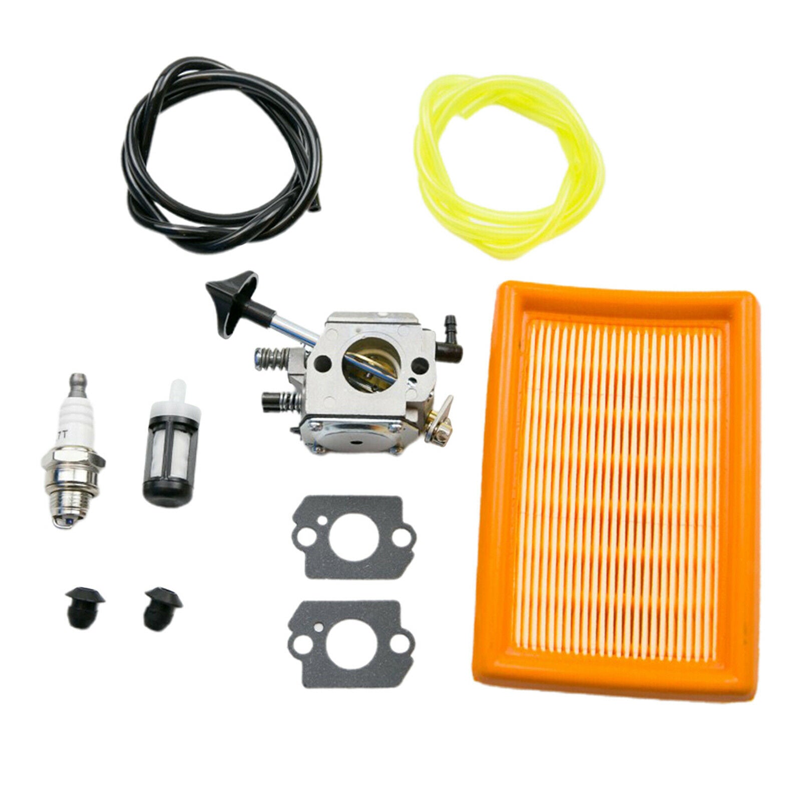 Carburettor for BR320 BR340 BR380 BR400 Replaces HD 4A HD 4B HD 13B