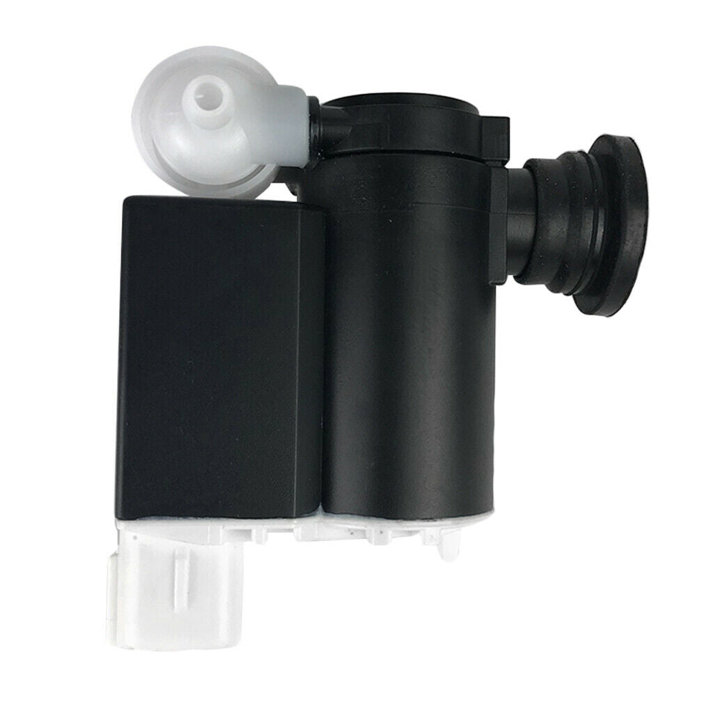 Windshield Washer Pump 98510-2V100 For Hyundai Tuscon Tiburon
