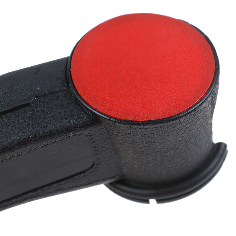 Aerosol Spray Gun Handle Adapter Full Grip Airbrush Car Paint Polish CareJ TDD