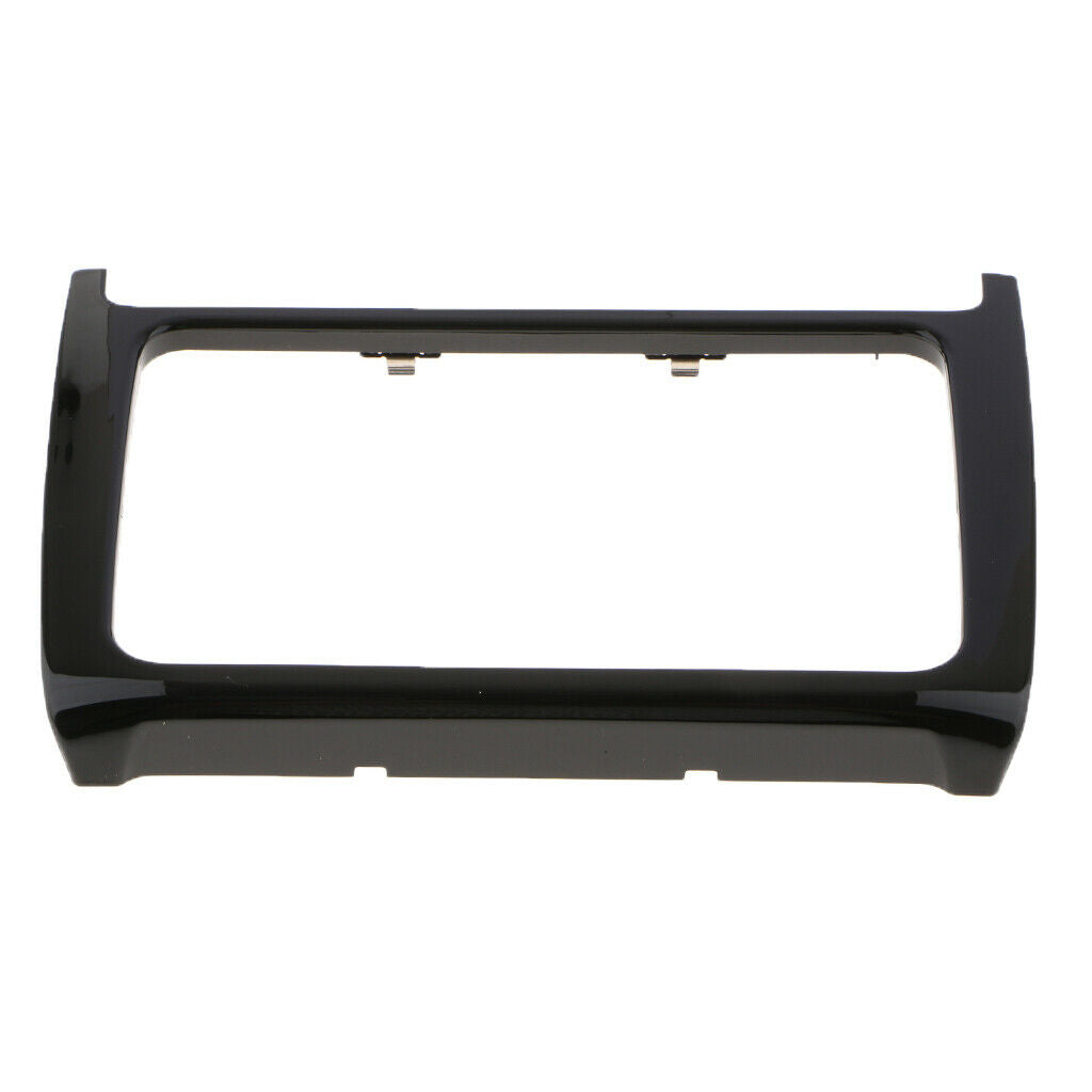 Radio Stereo Conversion Box Bezel Installation Kit for Volkswagen Polo