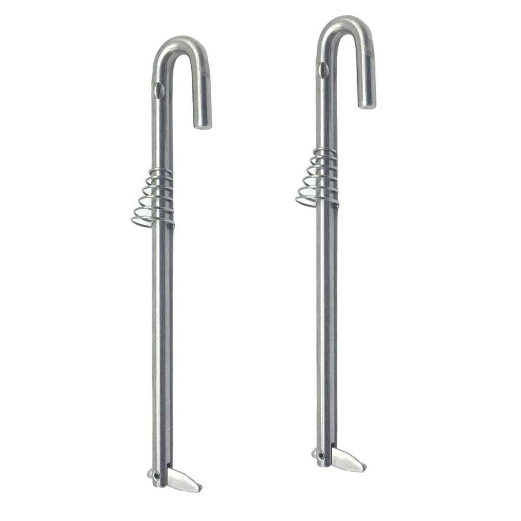 13 Cm / 5.12'' Tilt Rod Assy For Yamaha Outboard  T15 T20 T25