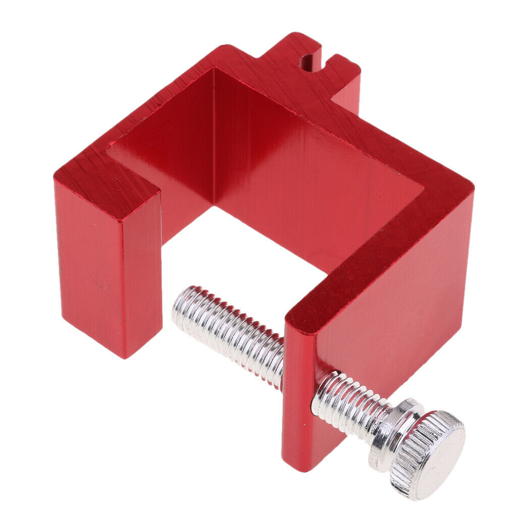 2-Piece Heavy Duty Universal Motorcycle Chain Sprocket Alignment Tool