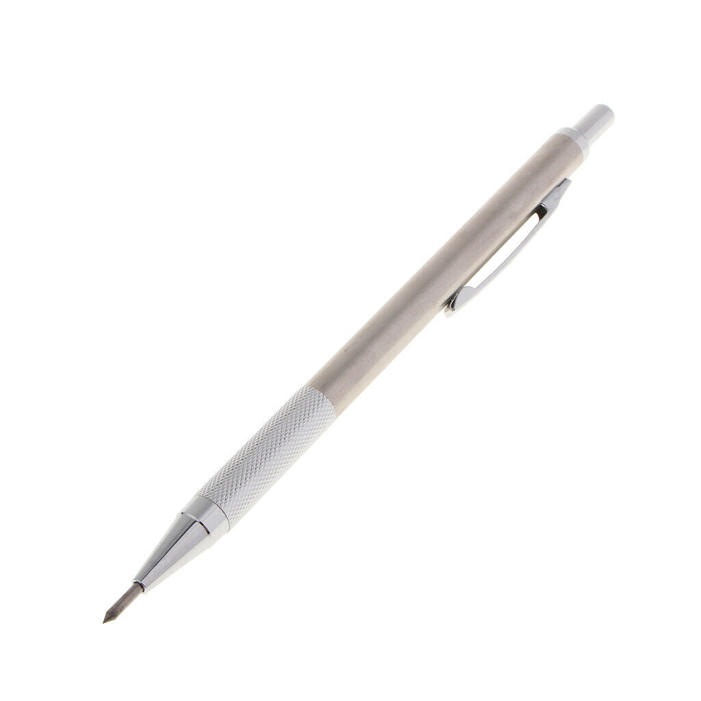 4Pcs Tungsten Carbide Scribe Pen Detail Etching Pen for Glass Concrete Jewelry
