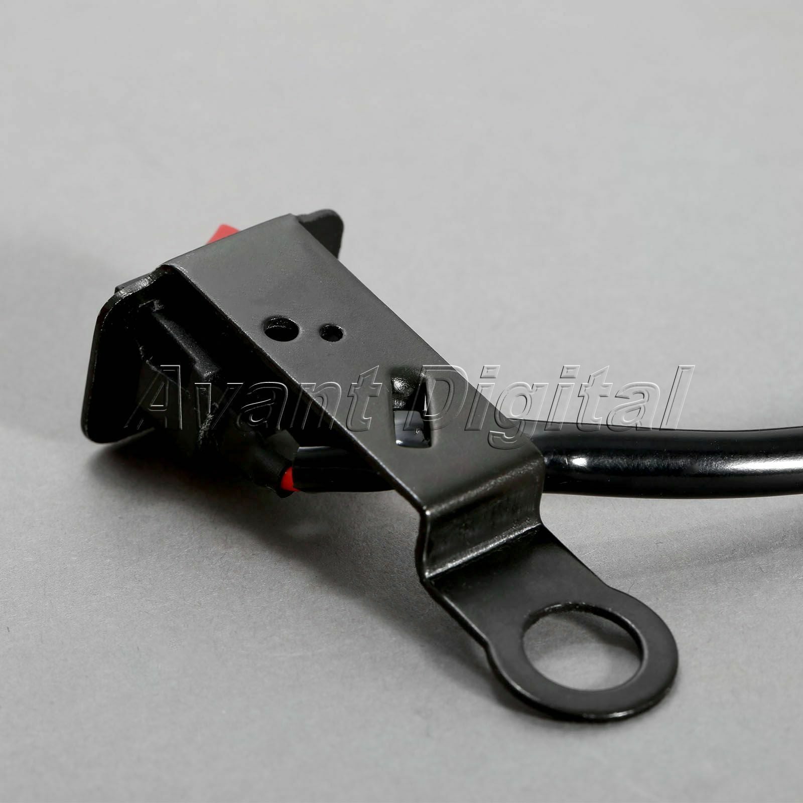 Motorcycl ATV Electric Car Switch Handlebar Headlight Turn off Light On/OFF Kill