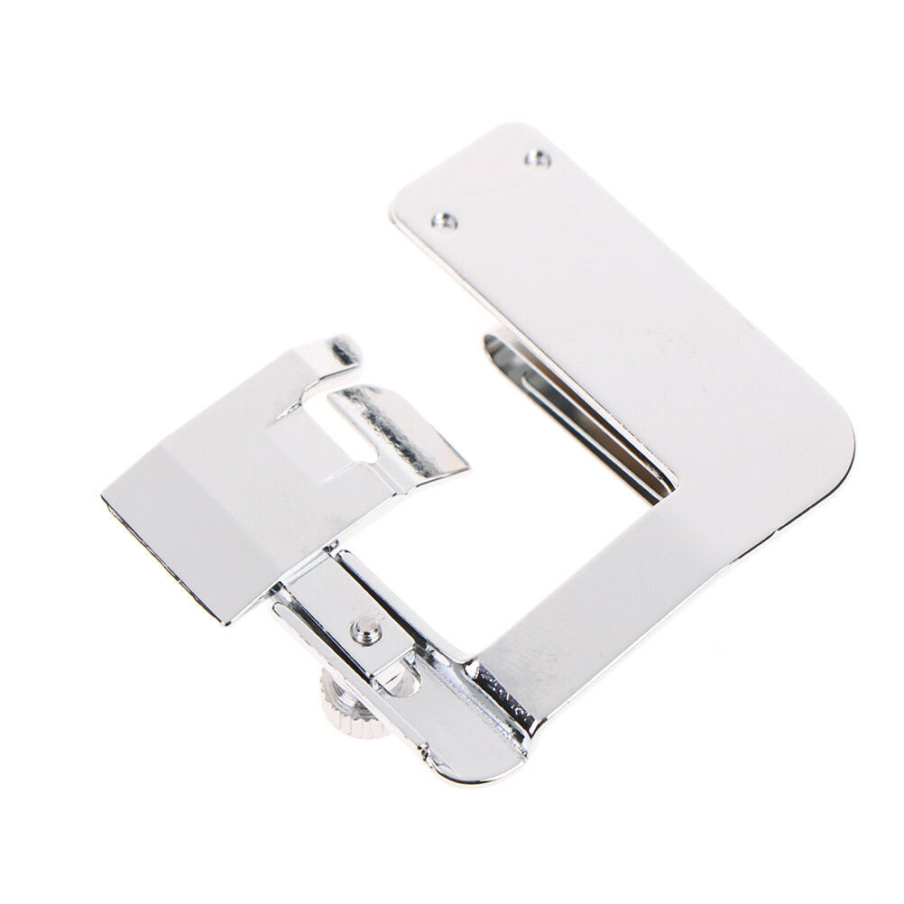 3Pcs/Set domestic sewing machine foot presser rolled hem feet for brother siBDA