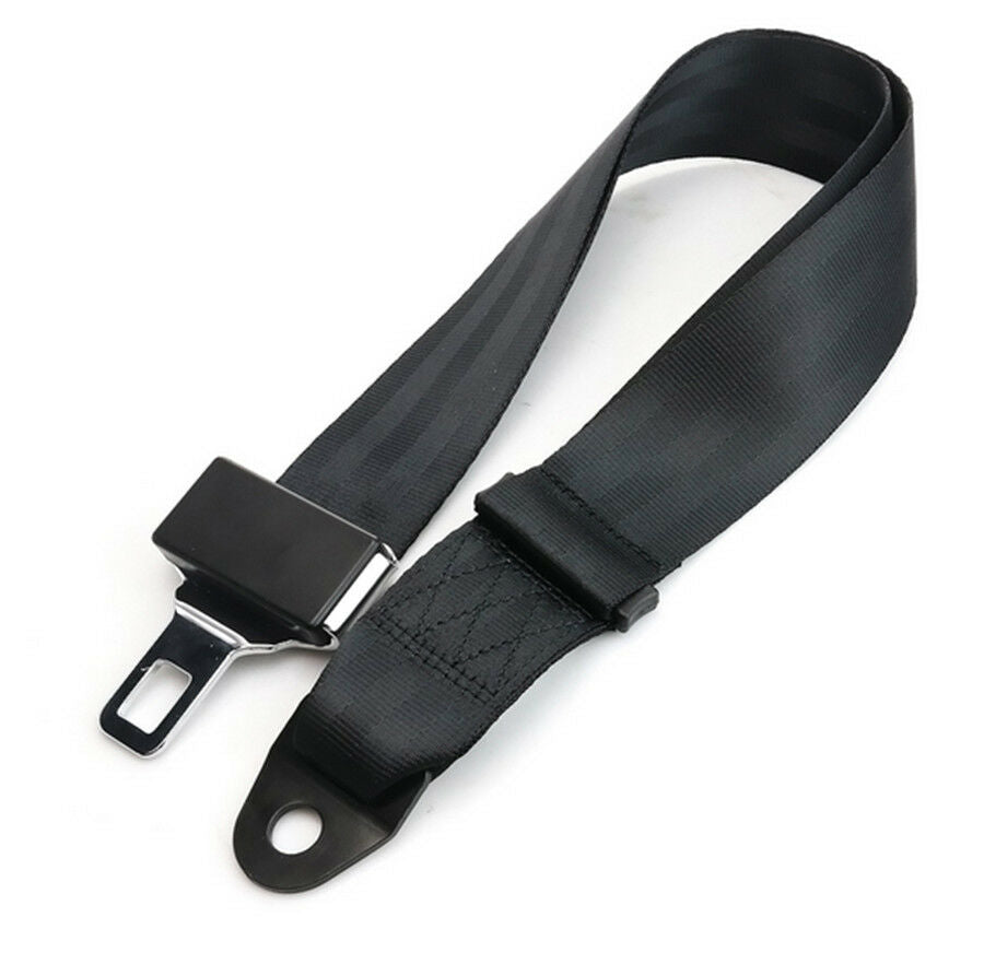 2 Point Car Seat Safety Belt Adjustable high quality Seatbelt Safety Seat Belt