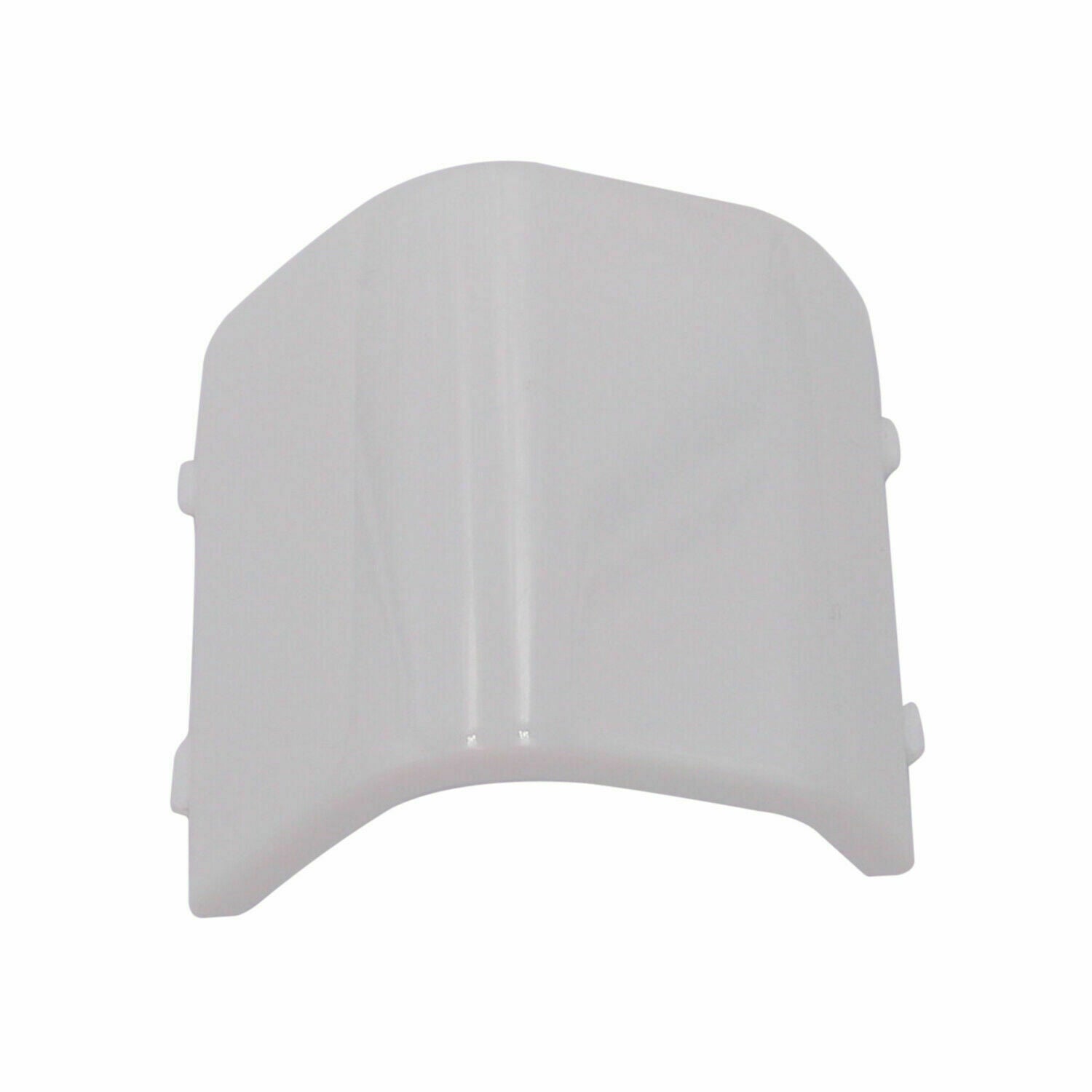For Ford F-150 Bronco Mustang Overhead Ceiling Dome Light Bulb Len White Cover