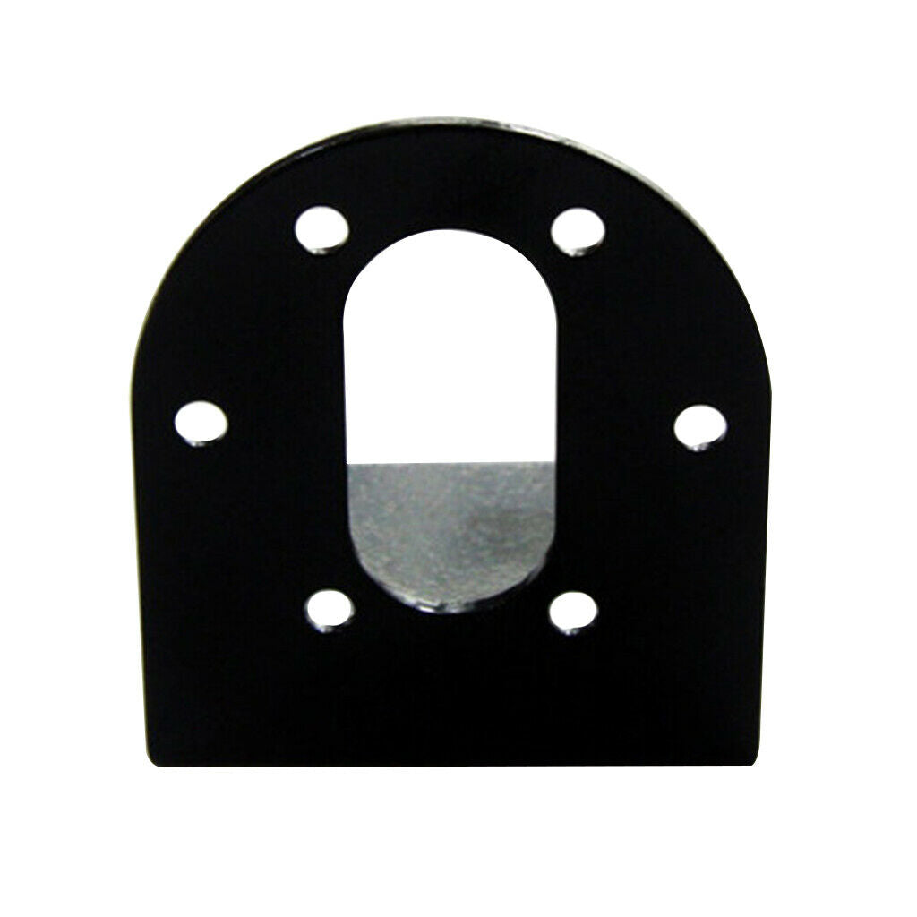 Motor Mounting Bracket Step By Step Stepper Motor L-Shape Terminals