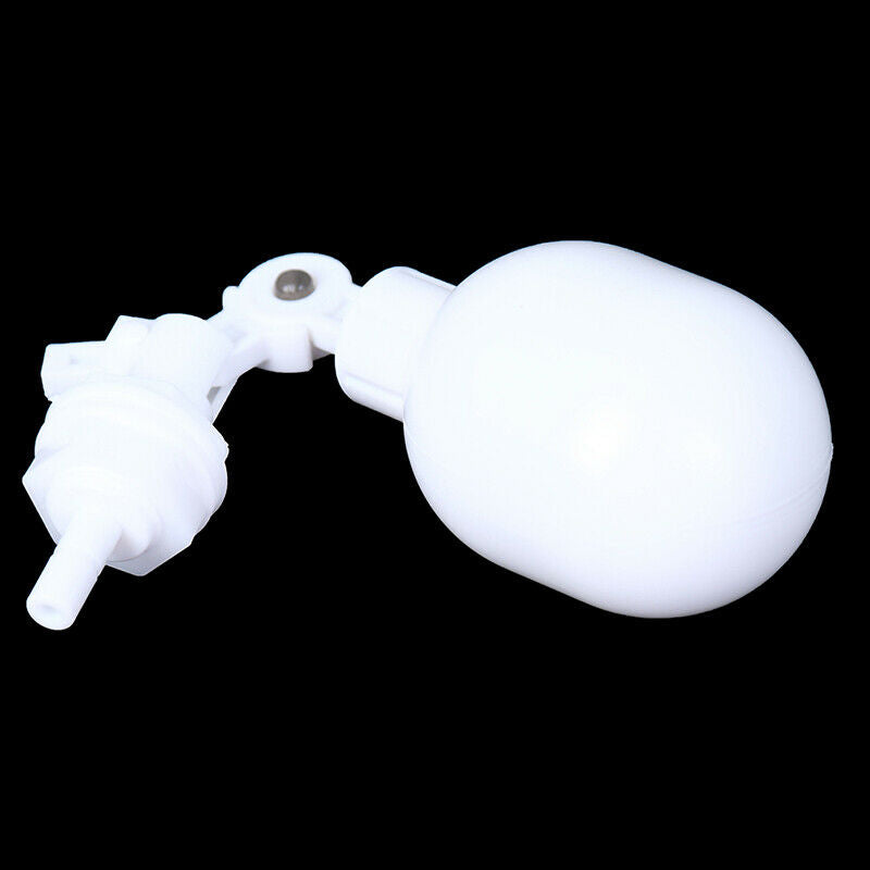 1pc Fish Tank Auto Refill Floating Ball Valve Water Controller Supplement SyA SJ
