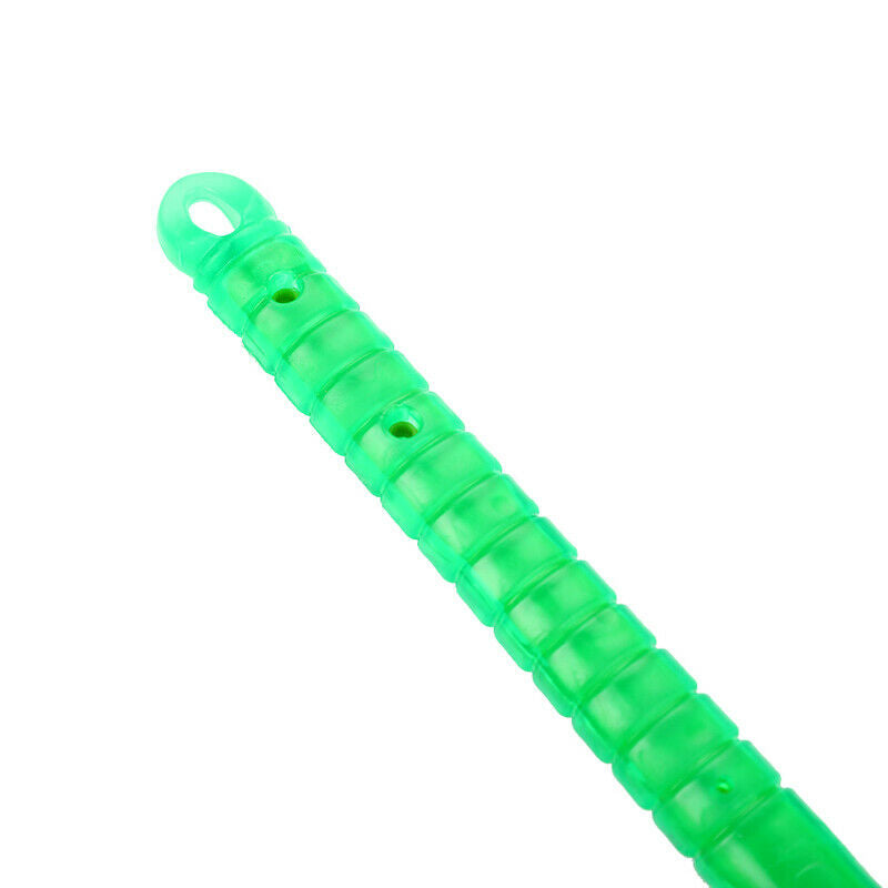 1pcs Palm Acupoint Tapping Stick Back Massager Silicone Fitness Massage SticBDA