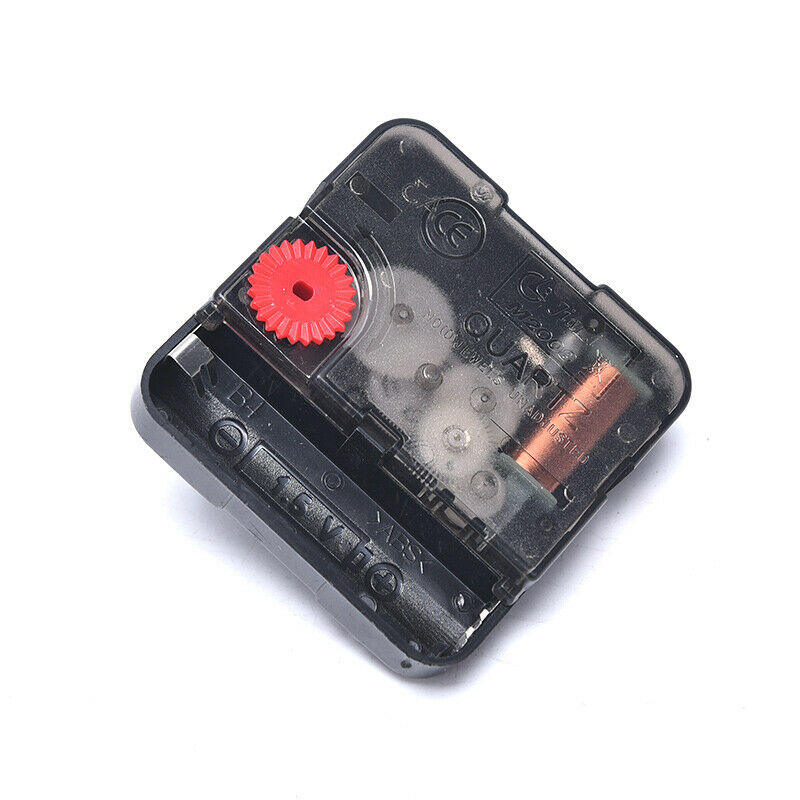 1set Quartz Clock Movement Mechanism Hands Wall Repair Tools Parts SetBDAU