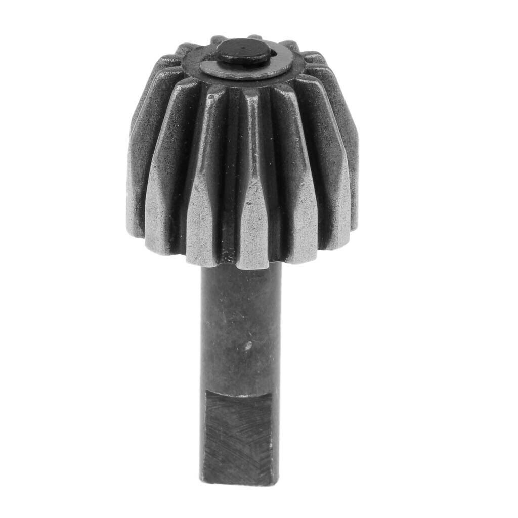 02030 Drive Gear 13T Differential Pinion Gear for 1/10 HSP 94111 Nitro Buggy