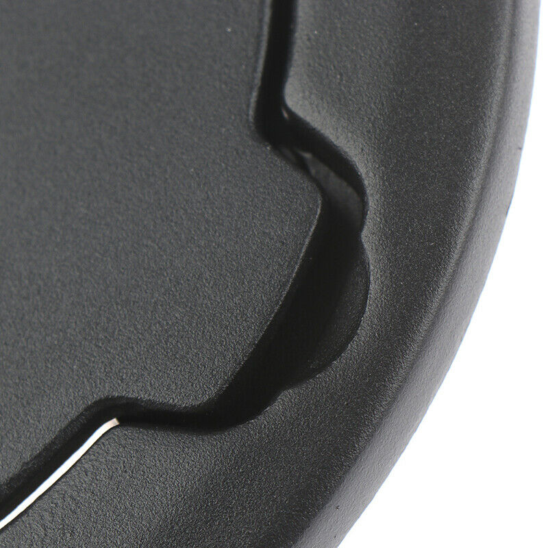 Fuel Filler Door Cover Gas Cap Exterior Accessories Fit Jeep Wrangler JK2007BDA