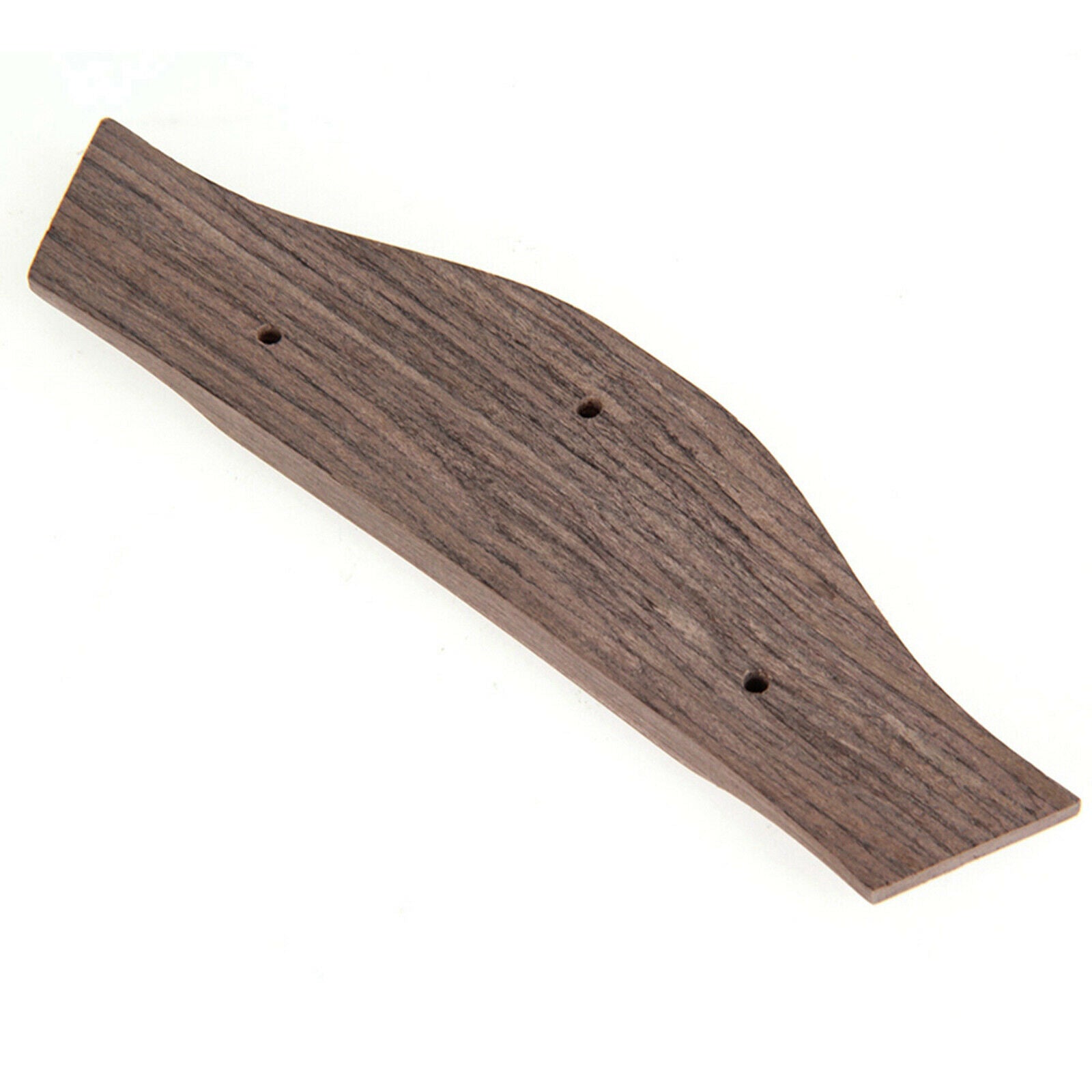 Rosewood Classical Guitar Bridge with Pins Nut Saddle Replacement Parts