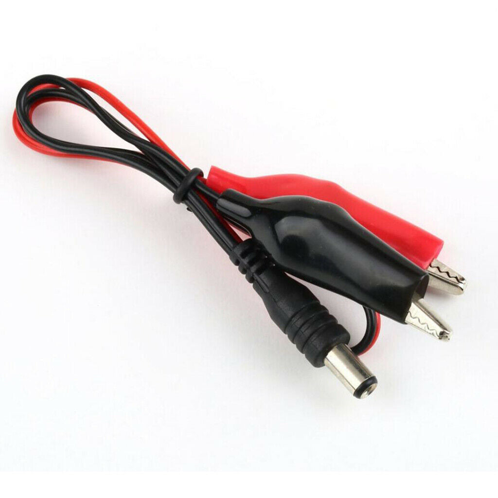 RC Connector Cable Set T Plug Banana Plug Wire Set for   B6 B6AC Charger