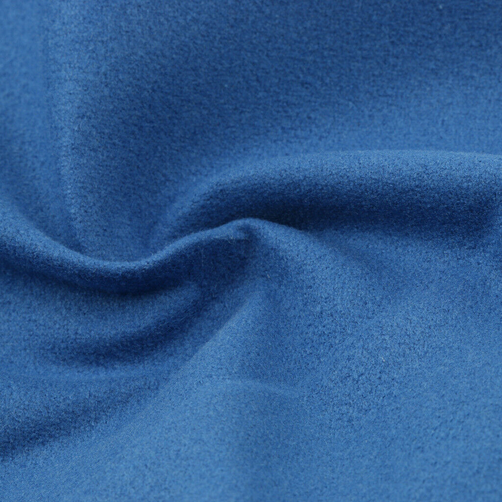 Microfiber Quick Dry Towel Ultra Absorbent Towel Swimming Beach Blue M