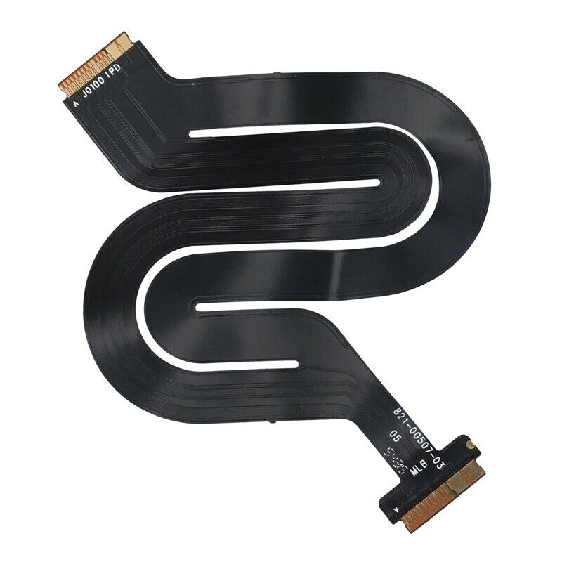 Trackpad Presspad Ribbon Flex Cable 821-00507-03 for MacBook 12 Inch A1534 U6RR3