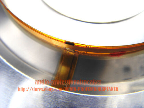Diaphragm for JBL 075 076 077 2402 2402H 2404 2404H 2404H-1 2405 2405H 8ohm