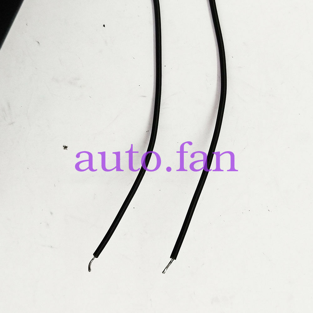 For MDOVPD M-12038A W1-B Ball bearing cooling fan AC220/240V 0.12A 120*120*38MM
