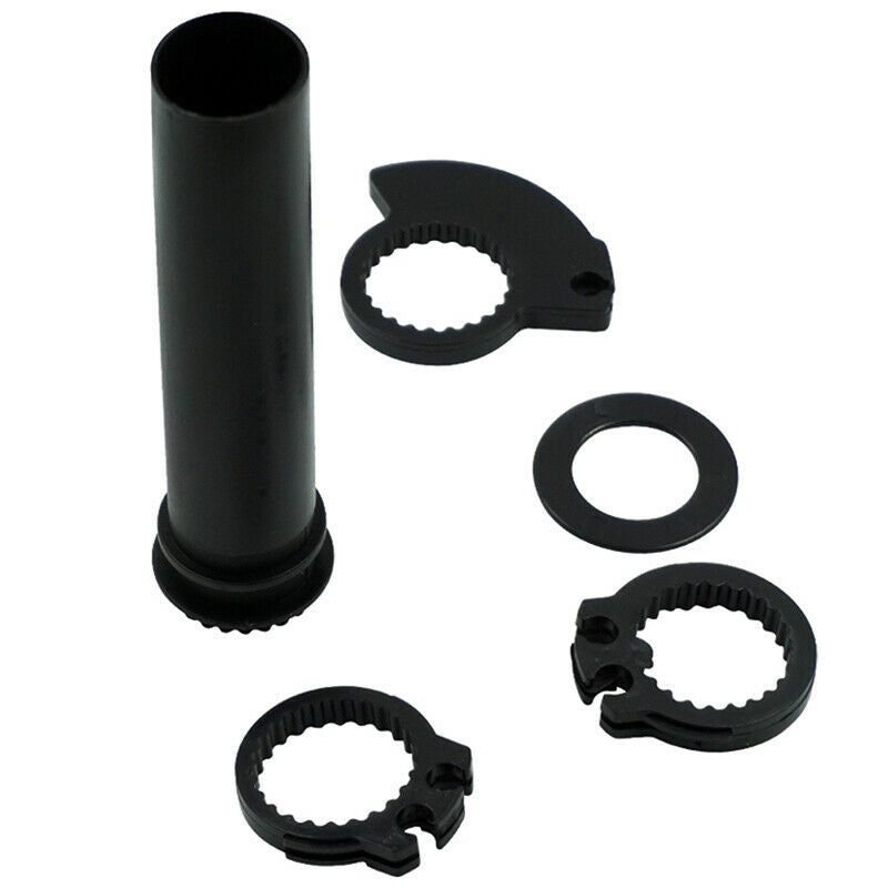 Motorcycle Handlebar Twist Throttle Grips Pit Bike Motocross Grip Acceler.l8