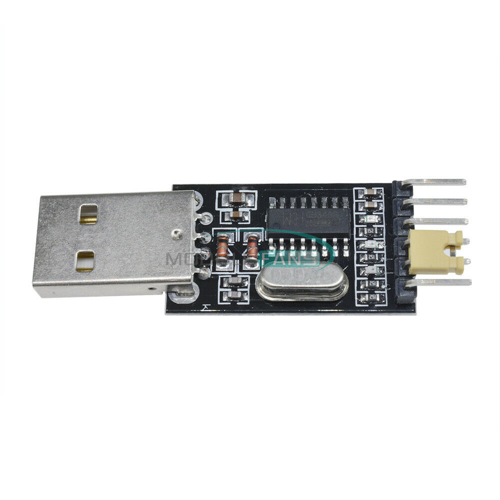 USB To RS232TTL CH340G Converter Module Adapter STC Replace Pl2303 CP2102