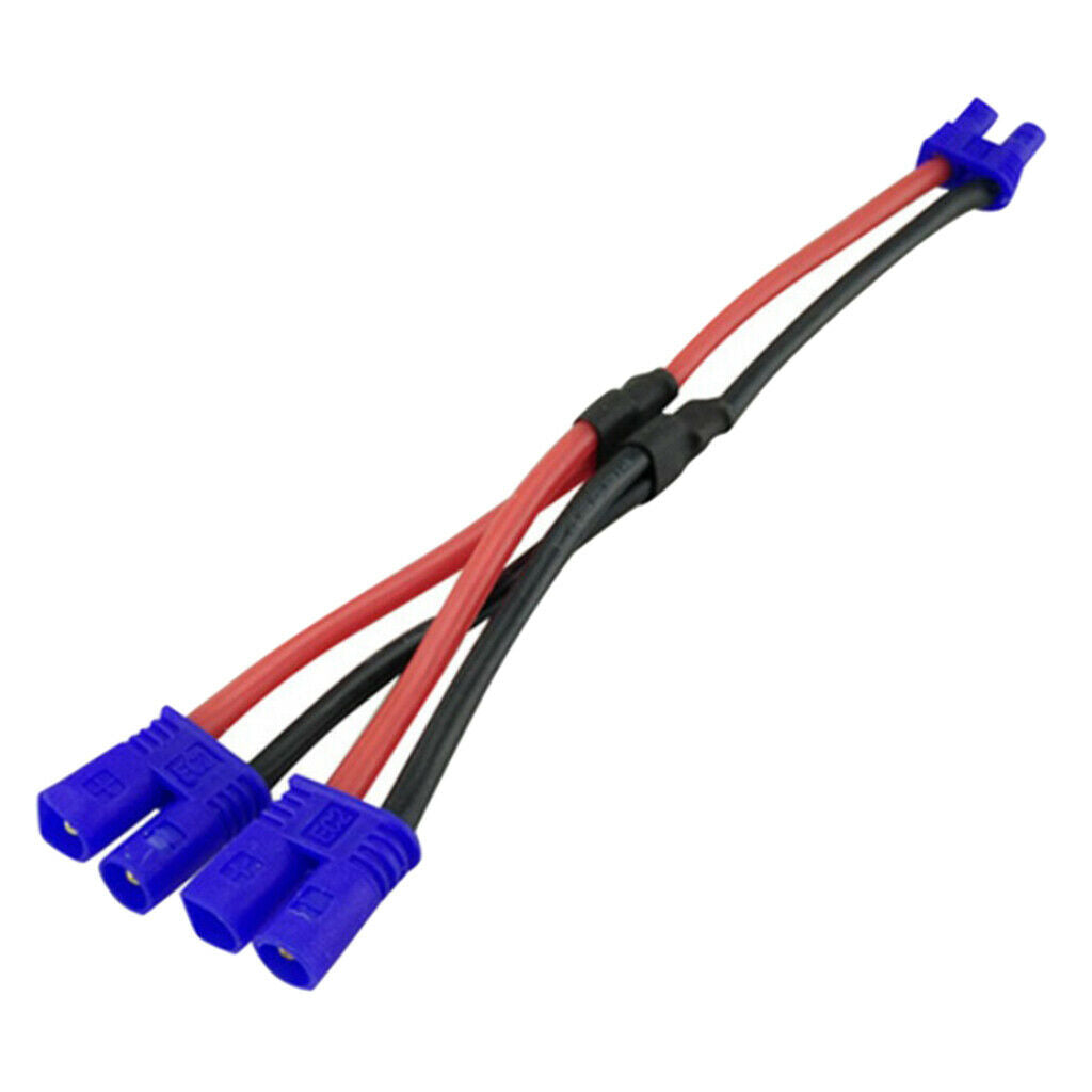 Parallel Line EC2 Plug H501S Battery Long-Lasting  Accessories