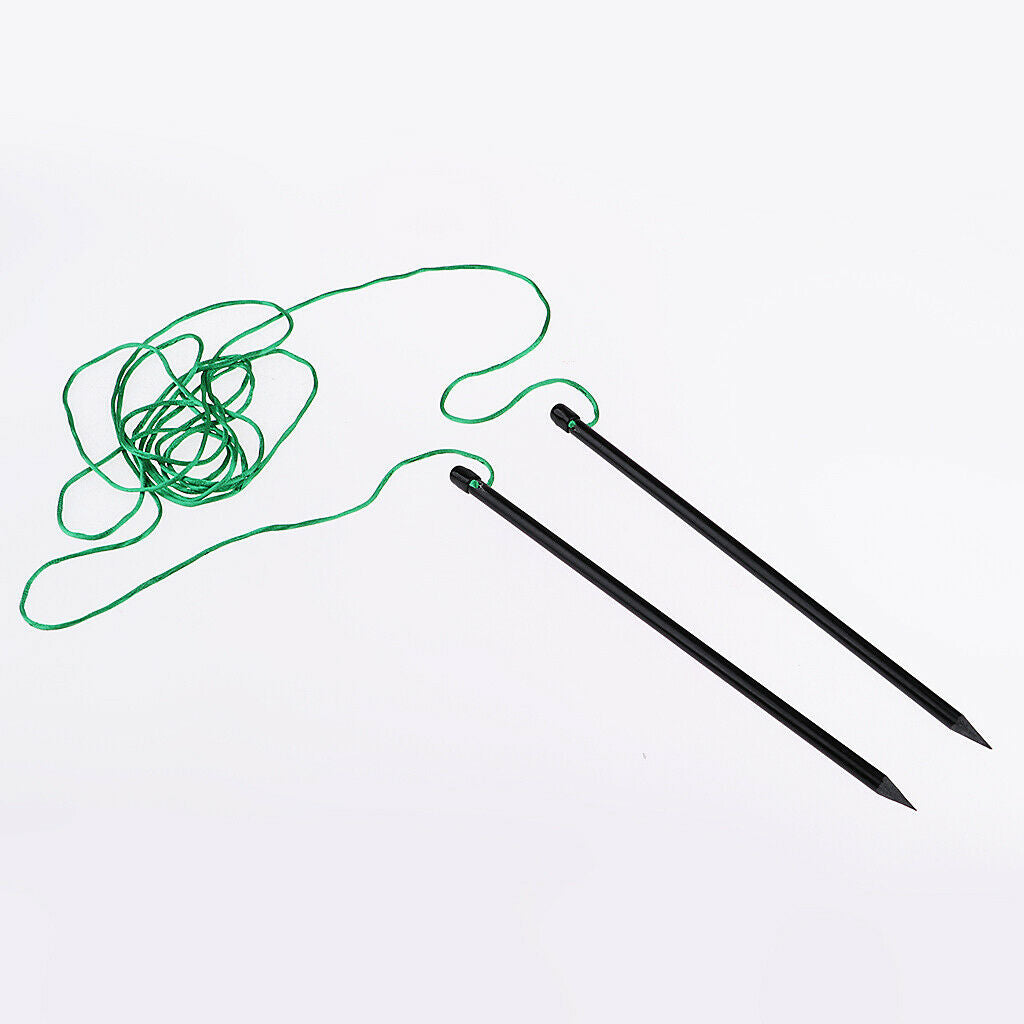 Golf Training Aids Direction Indicator Putting String Guide for Golf Learner