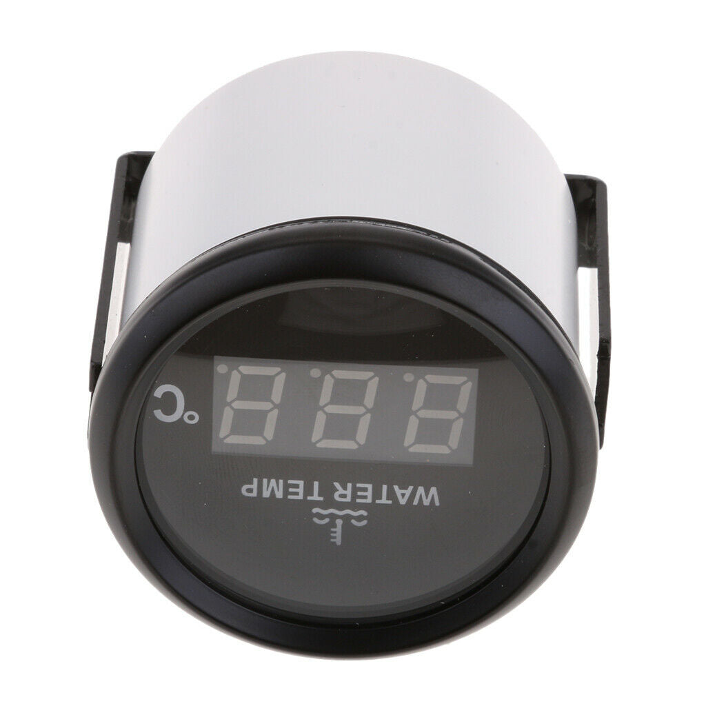 52mm -20-150 Celsius Degree Auto Car Pointer Water Temperature 810-00135
