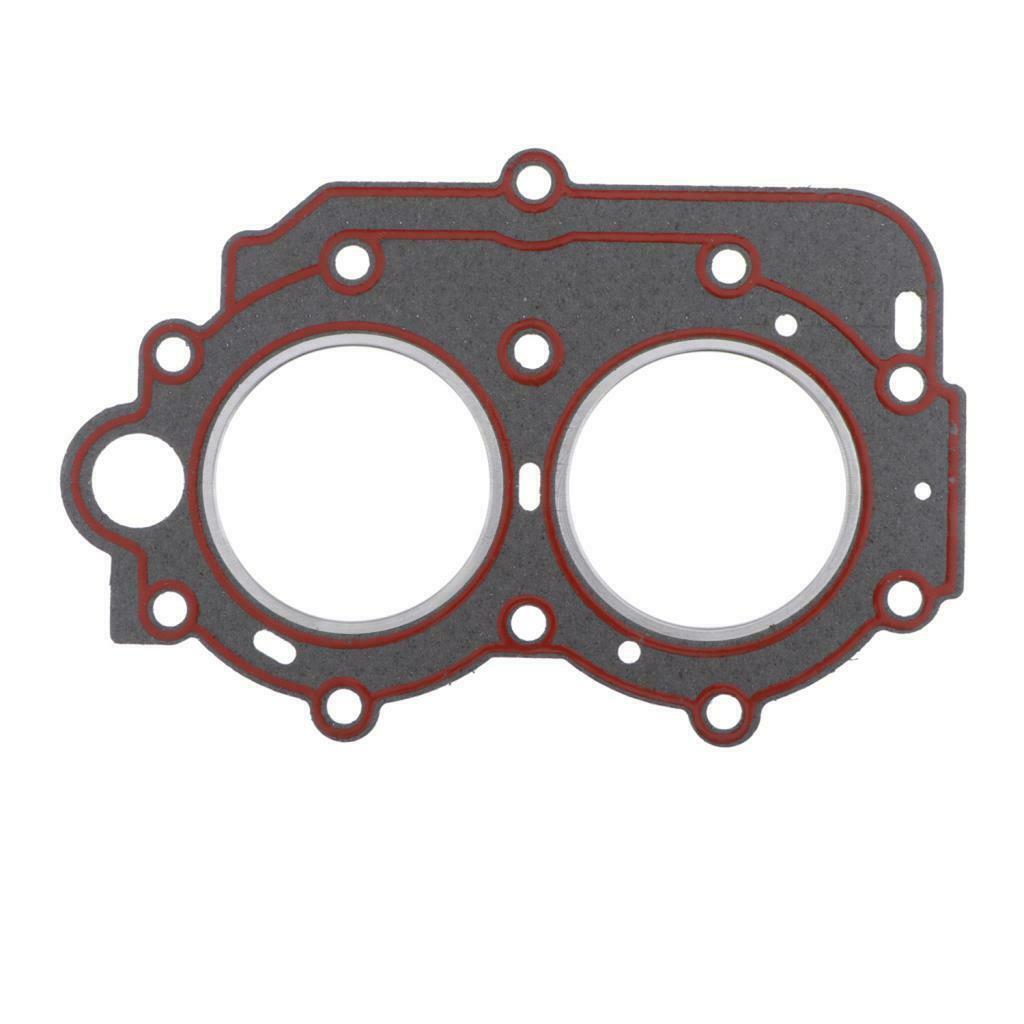 Engine Cylinder Head Gasket For for YAMAHA 9.9/15HP Outboard Motor 63V-11181-A1