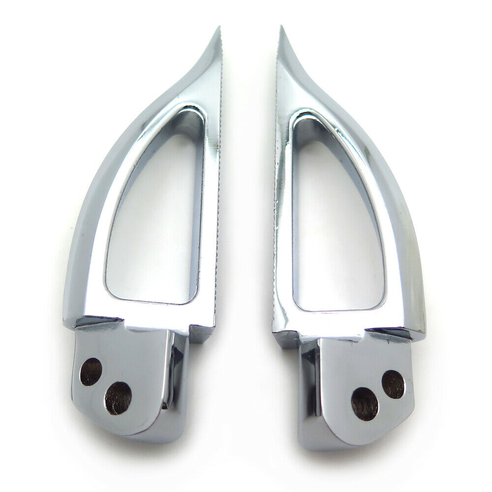 Blade Style Rear Foot Peg for 1999-2007 Suzuki GSX 1300R R Hayabusa