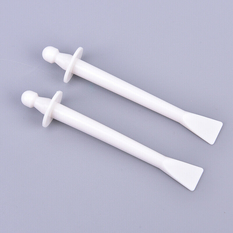 10pcs No Wax Stick Nasal Hair Removal Kit Painless Safe Quick Beads Strips  FT