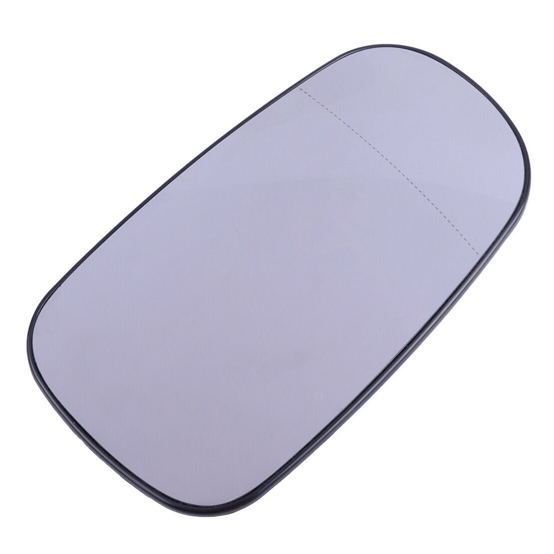 Left Side Mirror Glass Lens Fit For SAAB 9-3 9-5 2003-2008 New as